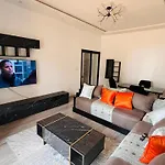 Grand Appartement Almadies 2