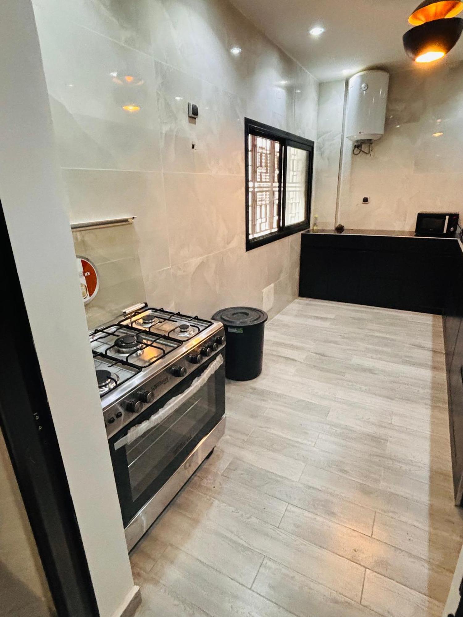 Grand Almadies 2 Appartement Dakar