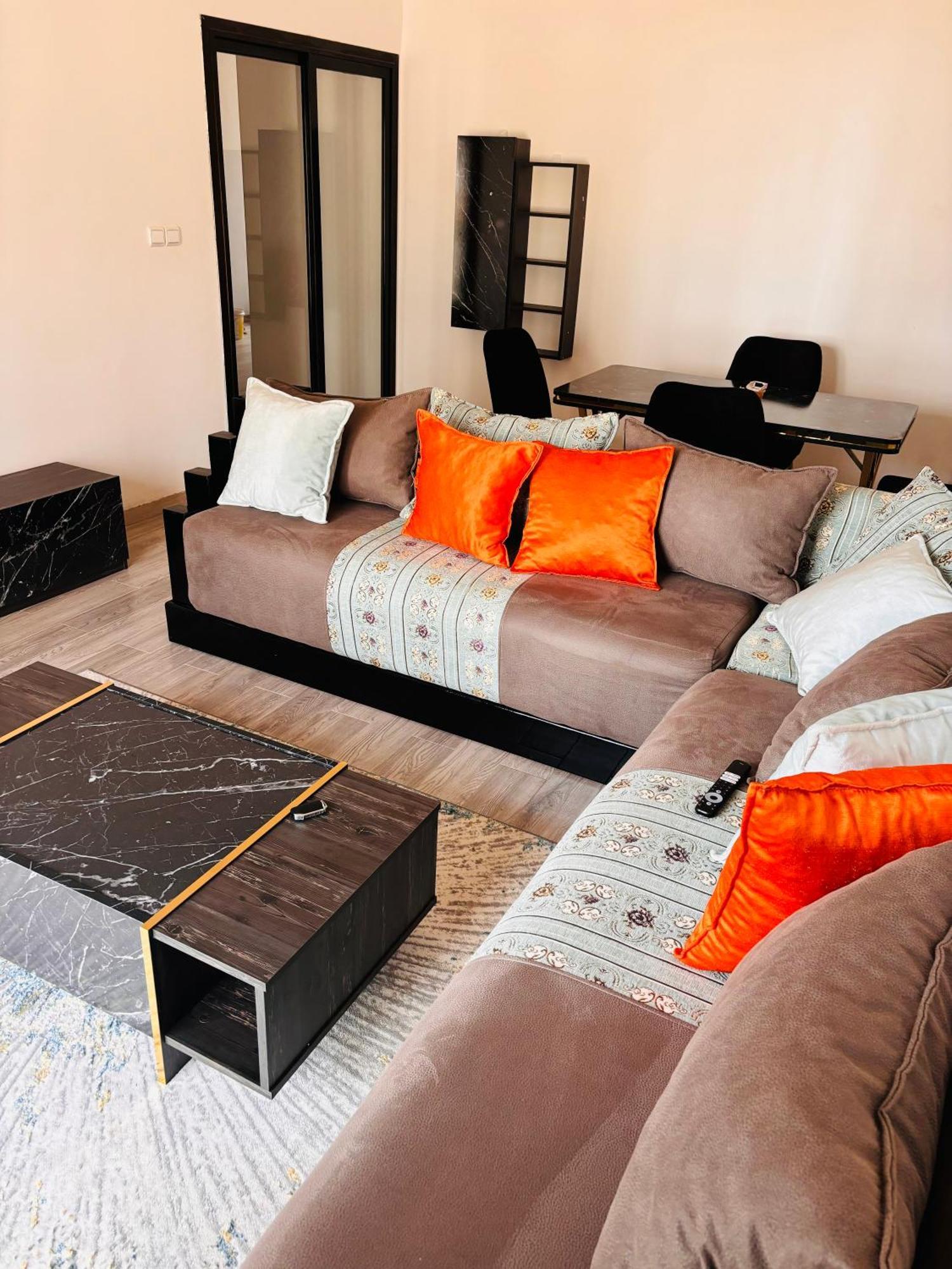 Appartement Grand Almadies 2