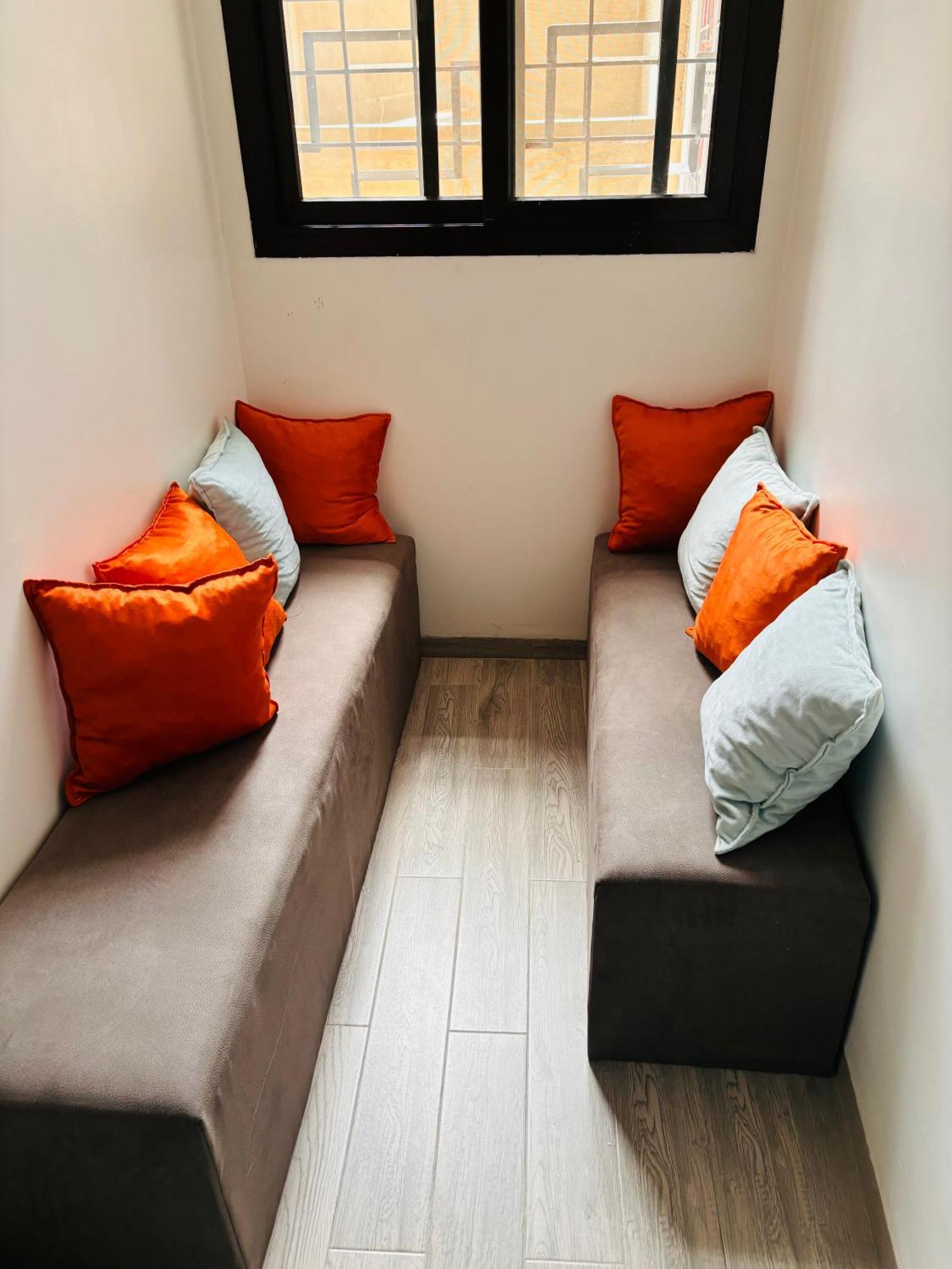 Grand Almadies 2 Appartement