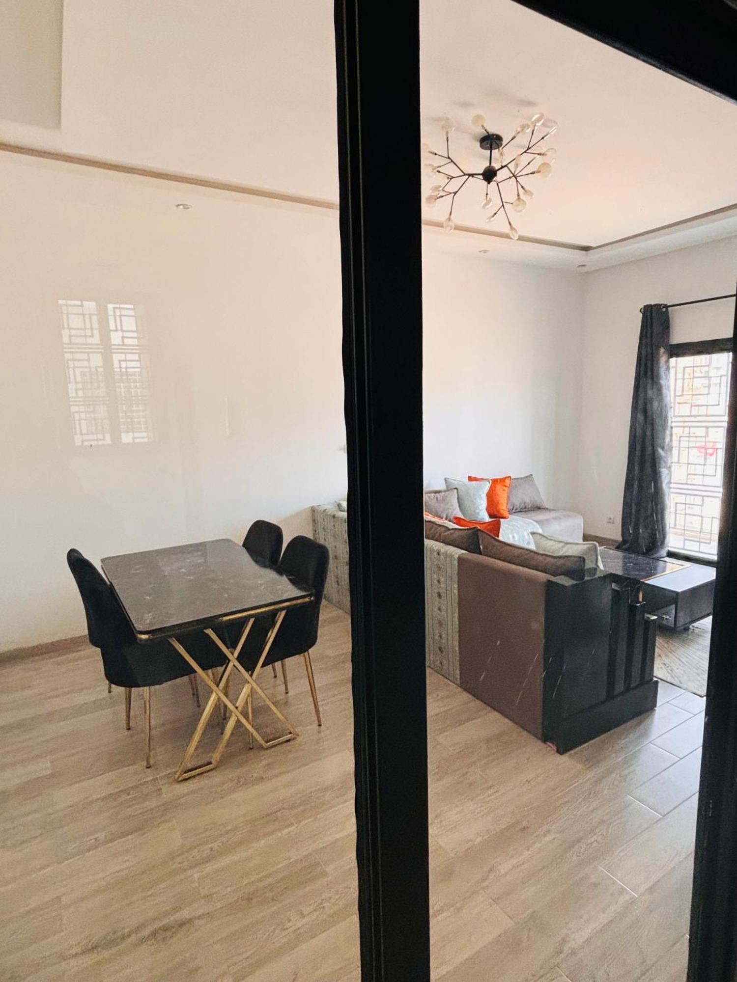 Appartement Grand Almadies 2 *